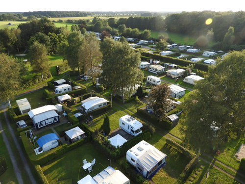 campingplatz vogelzunge platzangebot