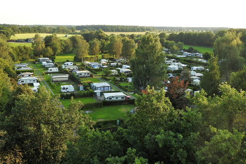 campingplatz vogelzunge platzangebot